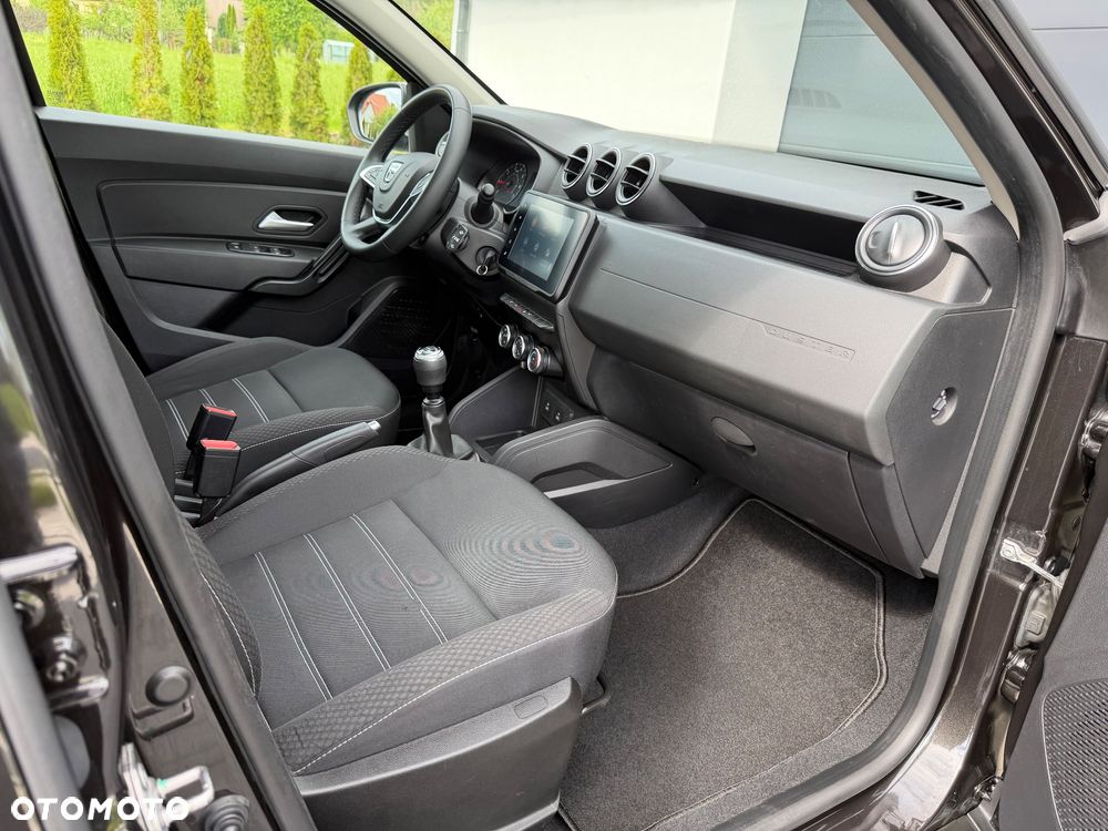 Dacia Duster 1.0 TCe Comfort - 13