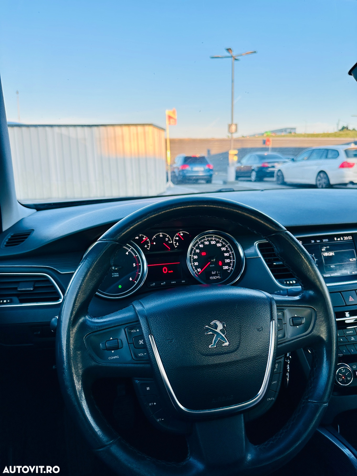Peugeot 508 - 12