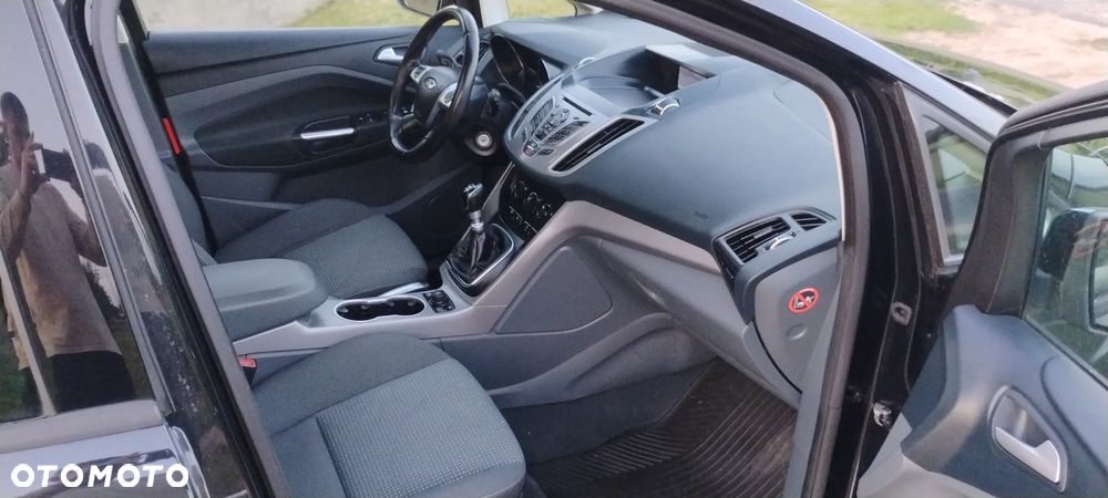 Ford C-MAX - 8