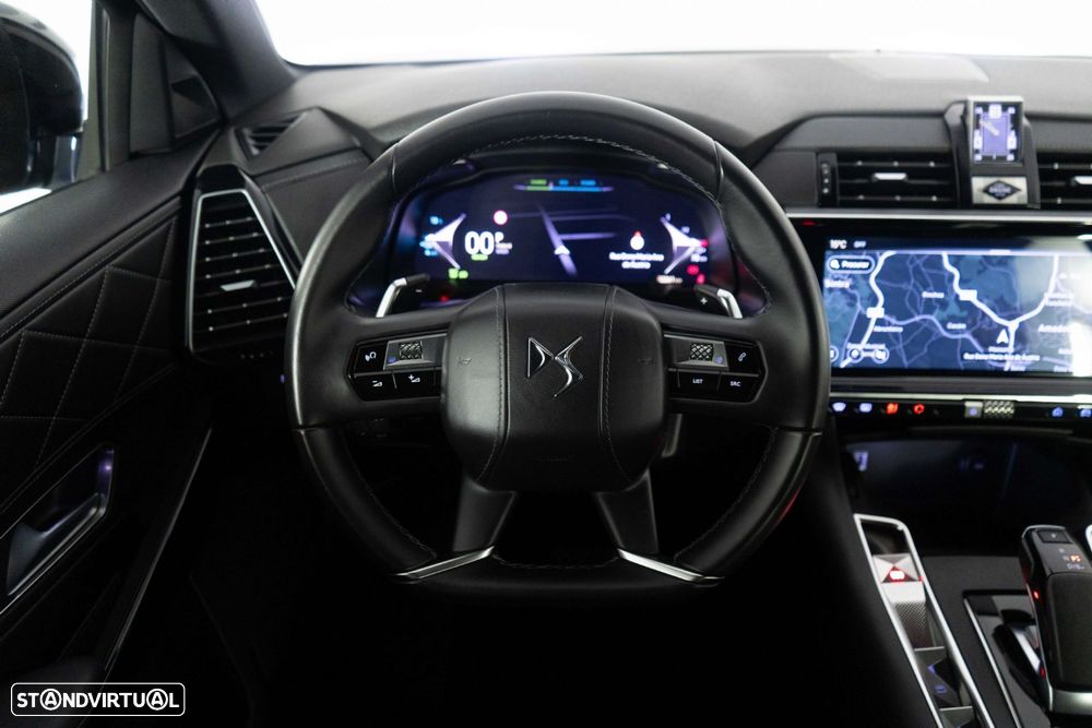 DS DS7 E-Tense Rivoli EAT8 - 30