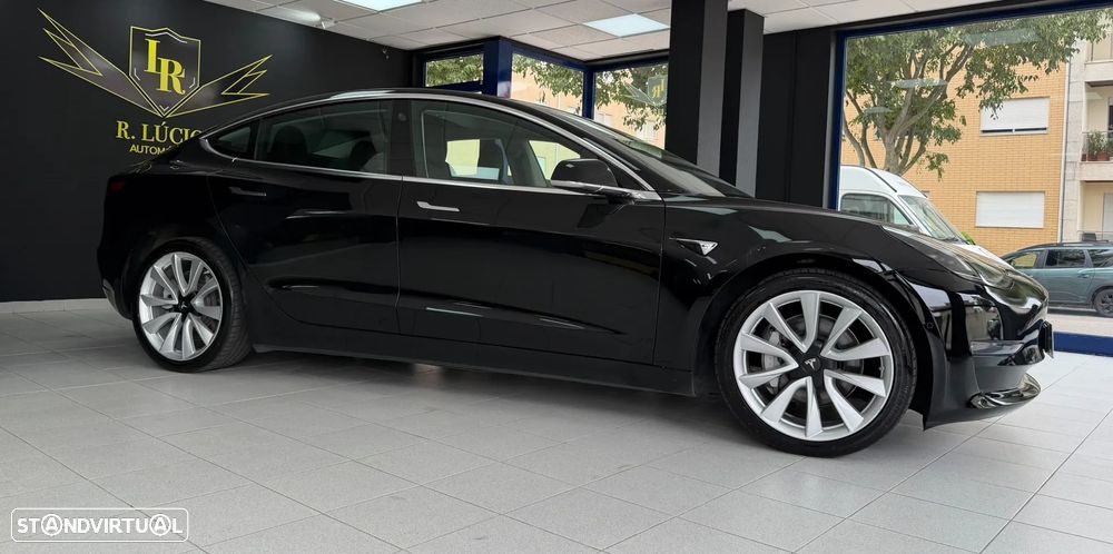 Tesla Model 3 Performance Dual Motor AWD - 17