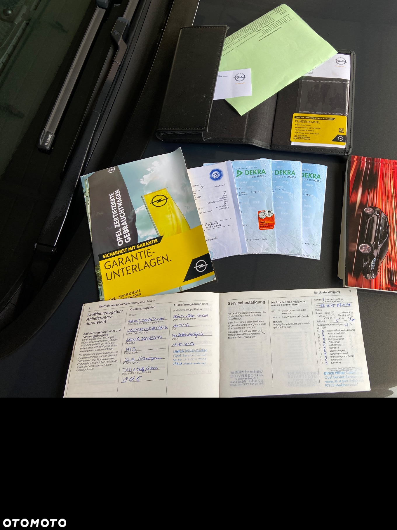 Opel Astra 1.6 Color Edition - 21