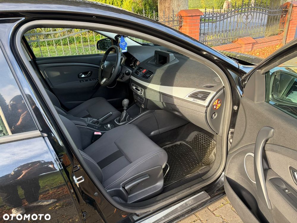 Renault Megane - 9