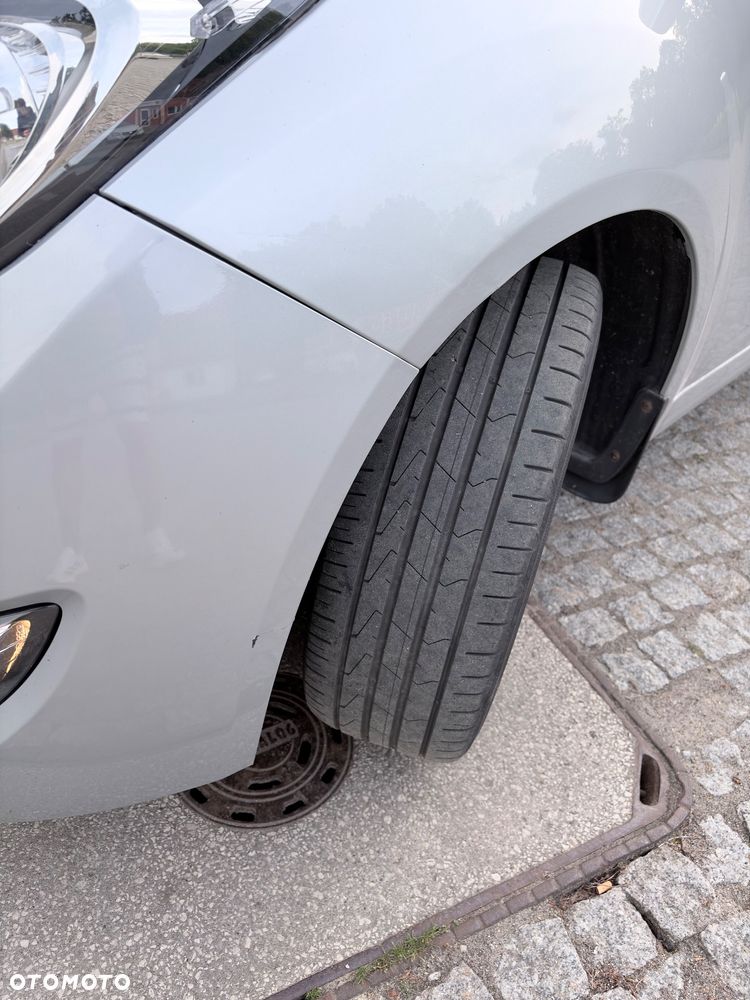 Hyundai ix20 1.4 Style - 10