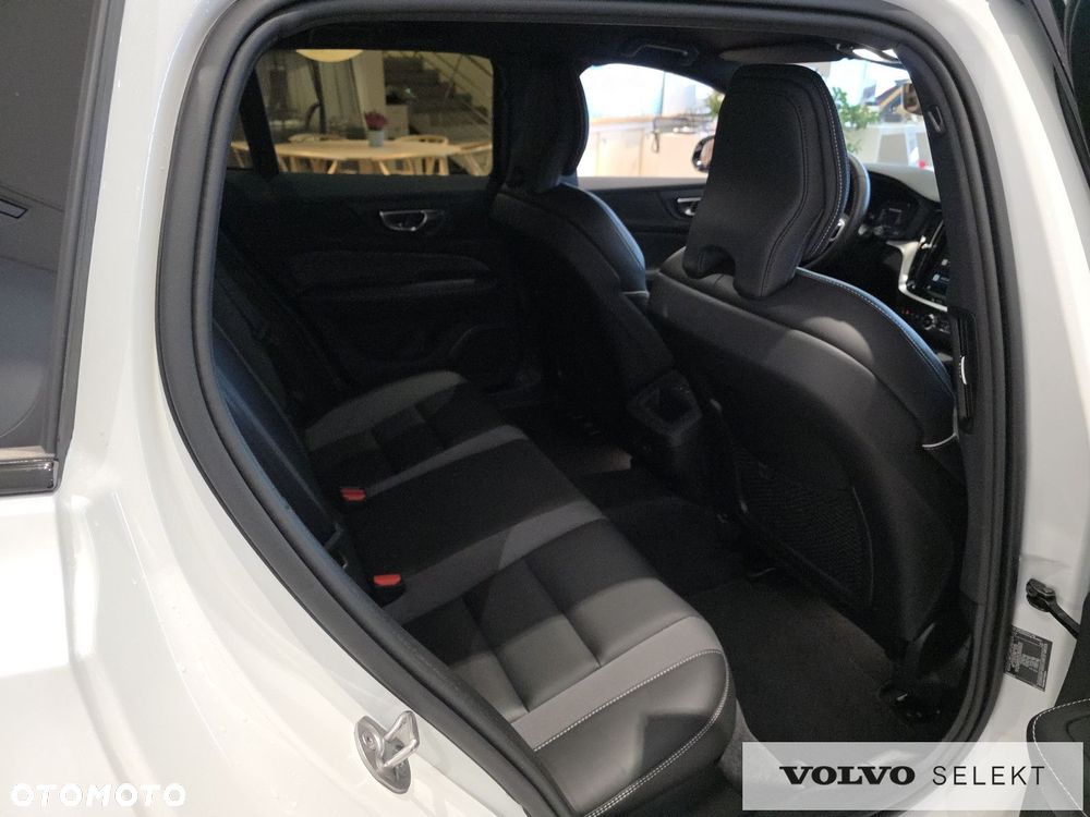 Volvo V60 - 27
