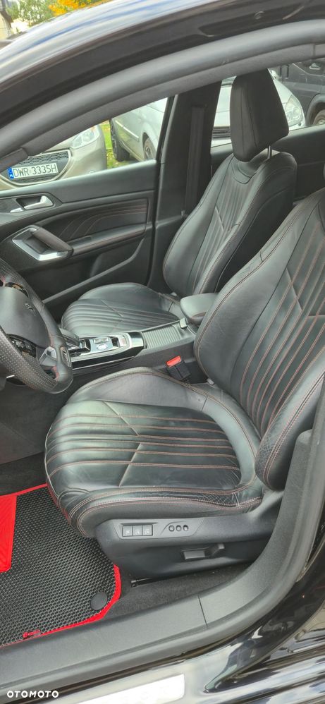 Peugeot 308 2019 photo 4