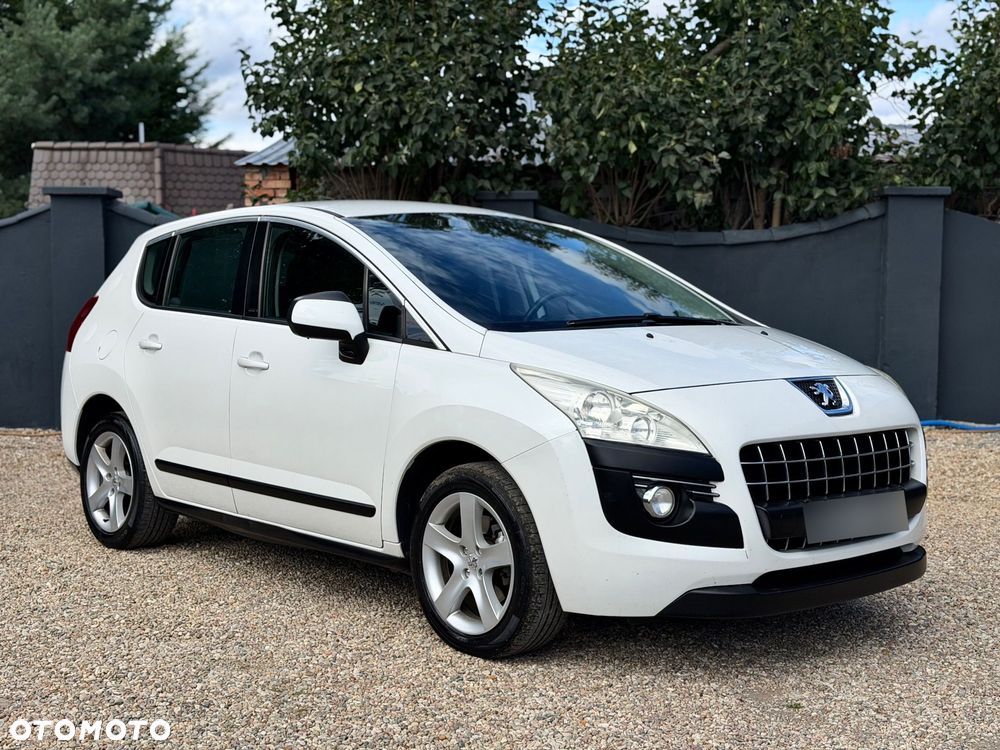 Peugeot 3008 HDi FAP 150 Business-Line - 9