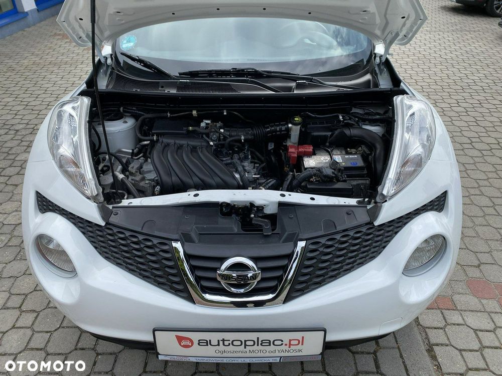 Nissan Juke - 30