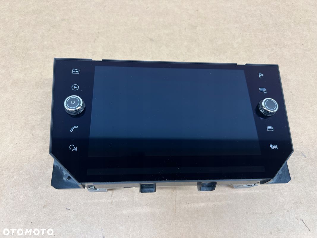 Seat Arona radio nawigacja wyświetlacz 6F0919605A - 1