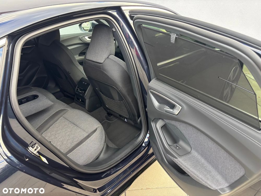 Audi A5 Limousine TFSI S tronic - 11