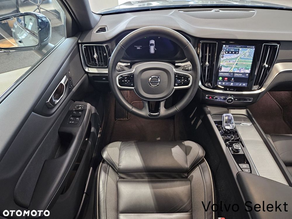 Volvo V60 - 12