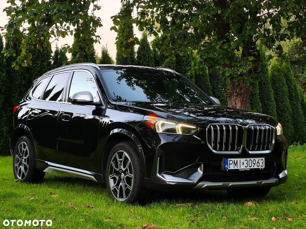 BMW X1 - 1