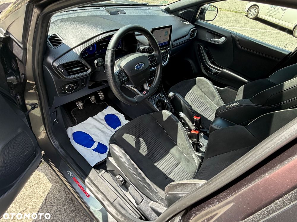 Ford Puma - 17