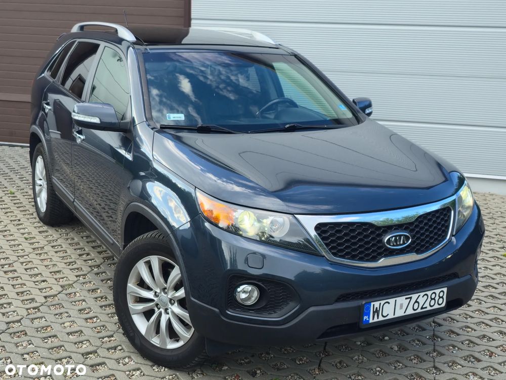 Kia Sorento 2.0 CRDI XL 2WD - 1