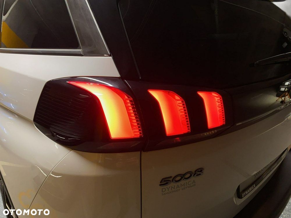 Peugeot 5008 - 12