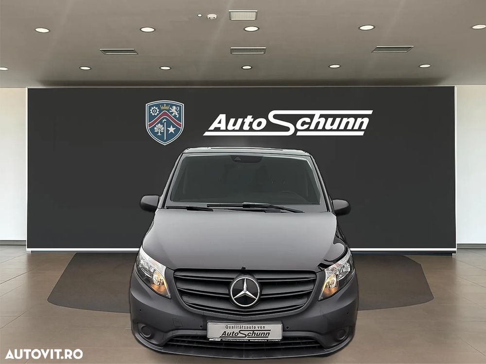 Mercedes-Benz Vito 116 CDI Tourer Lang Aut. PRO - 4