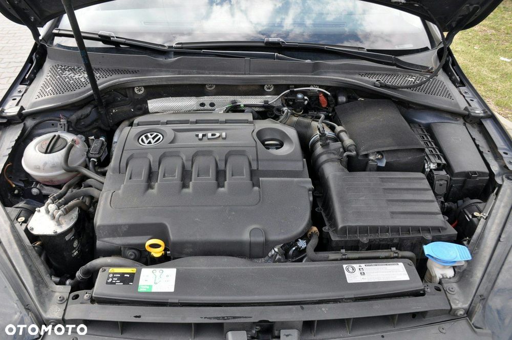 Volkswagen Golf - 39