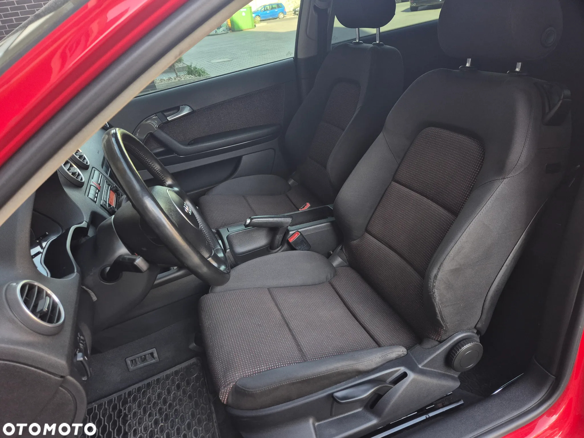 Audi A3 3.2 Quattro Ambition - 13