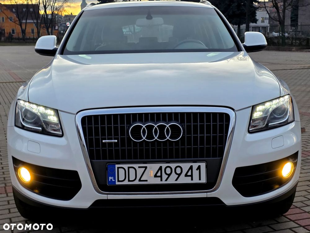 Audi Q5 2.0 TDI Quattro Prime Line - 5