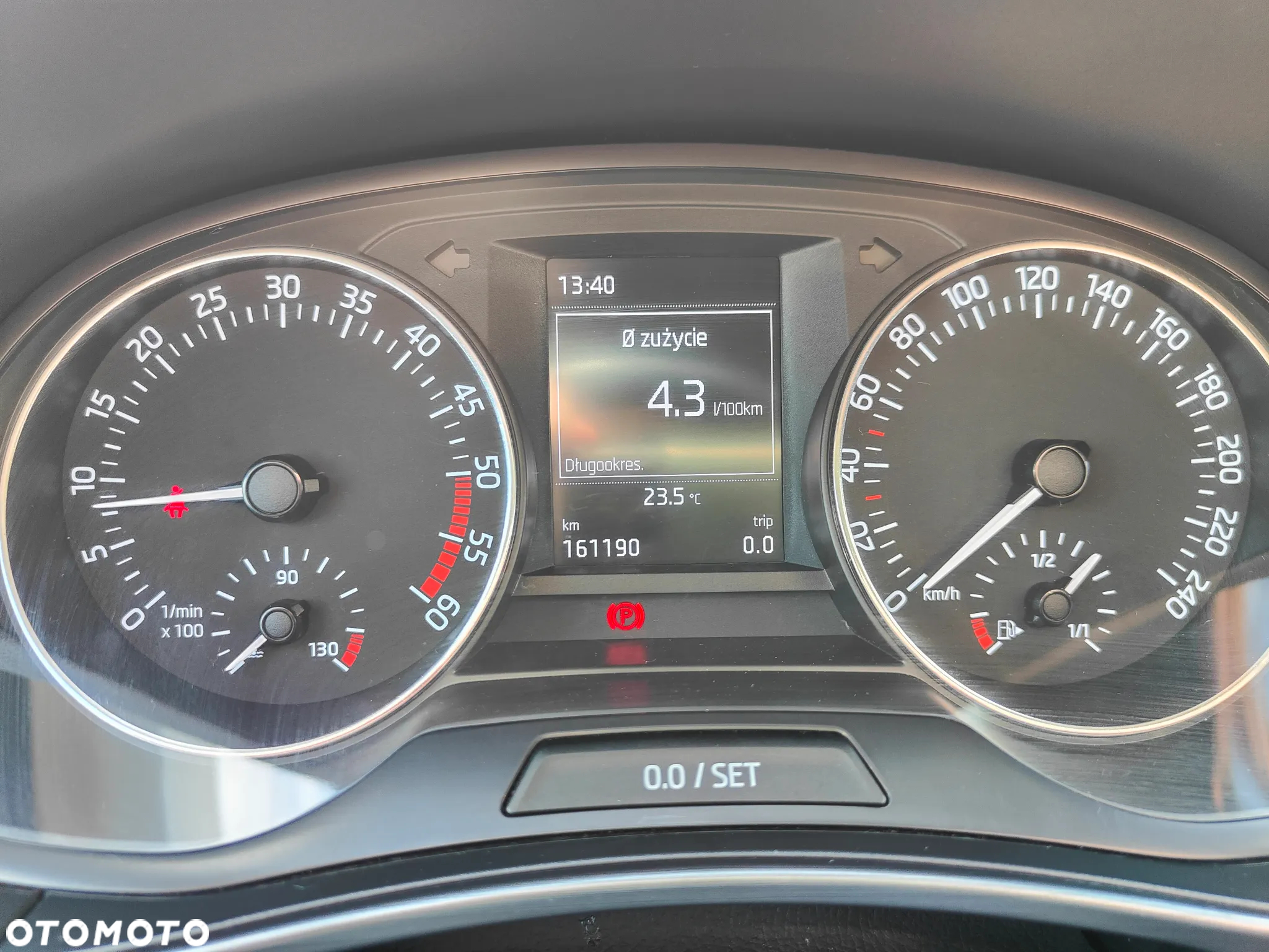 Skoda Fabia 1.4 TDI Style - 22