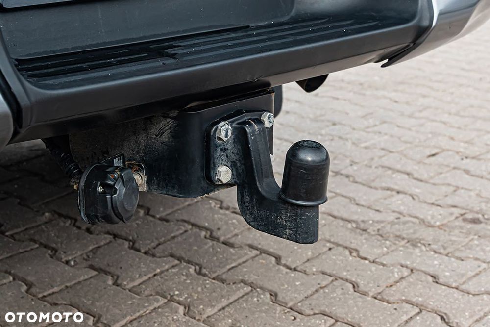 Toyota Hilux 2.8 D-4D Double Cab Invincible 4x4 - 12