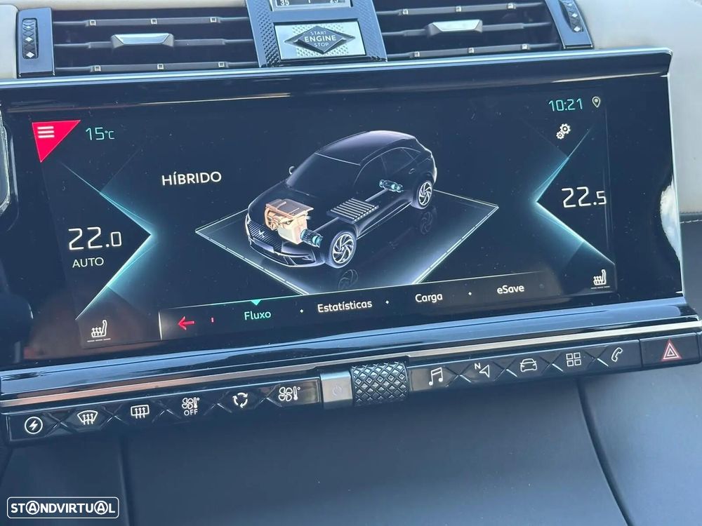 DS DS7 Crossback E-Tense Rivoli EAT8 - 42