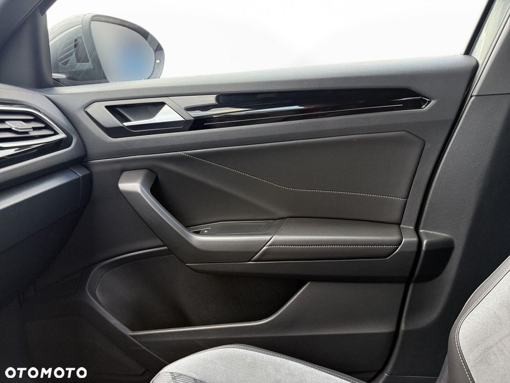 Volkswagen T-Roc 1.5 TSI R-Line DSG - 30