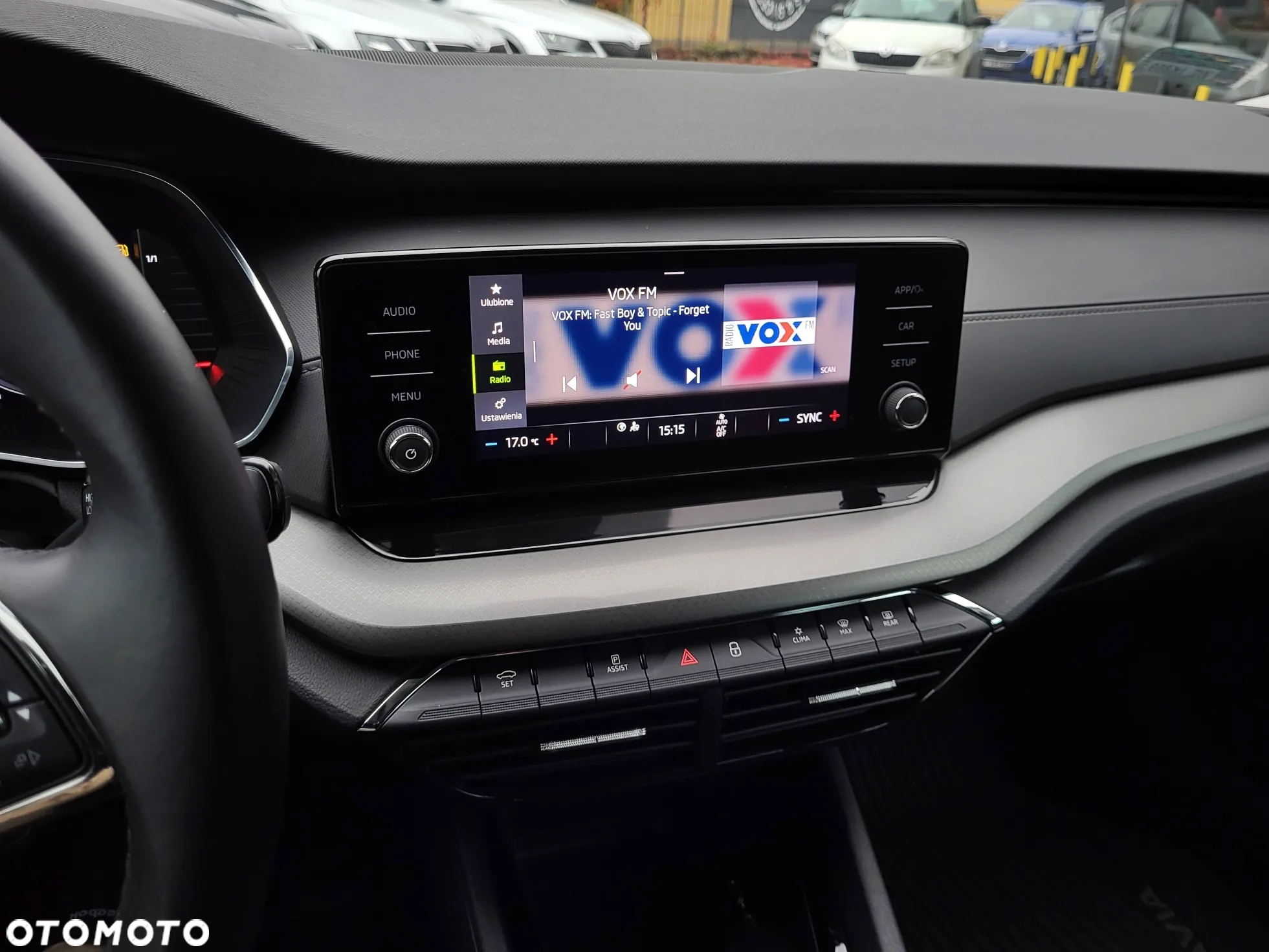 Skoda Octavia 1.5 TSI ACT Ambition - 11