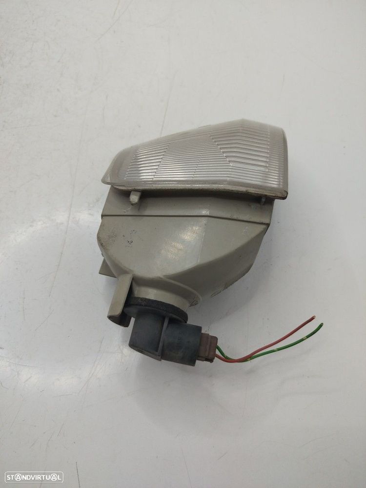 Farolim De Pisca Frente Dto Peugeot 106 I (1A, 1C) - 2