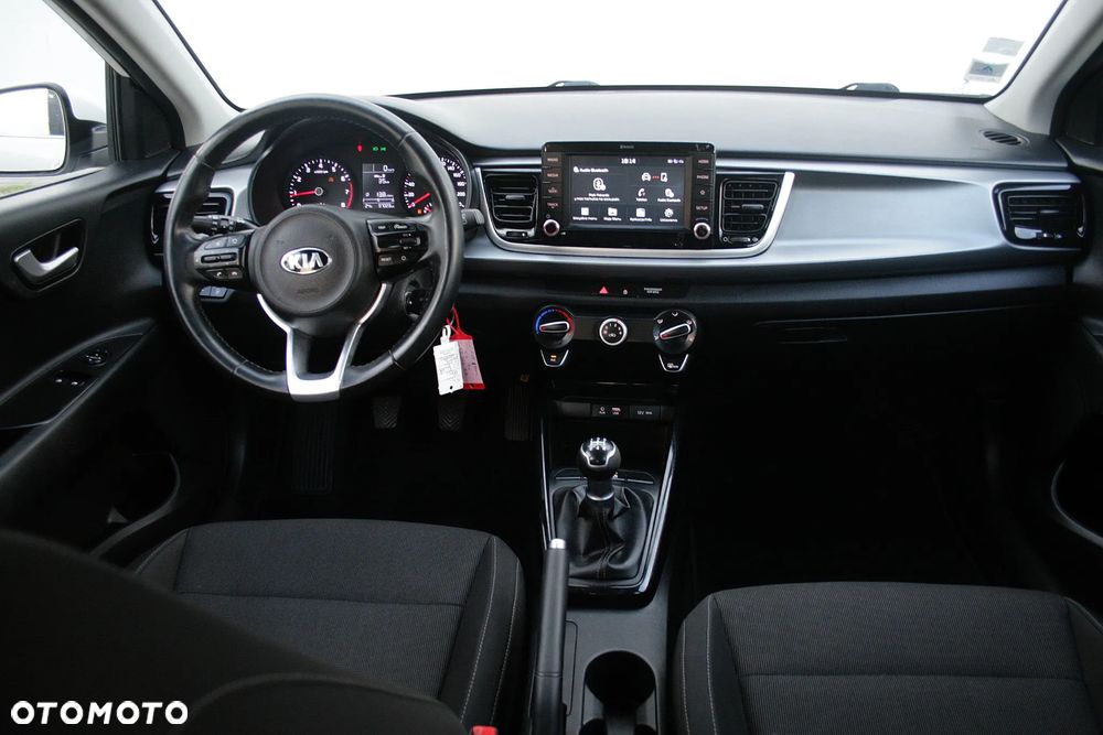 Kia Rio 1.2 M - 16