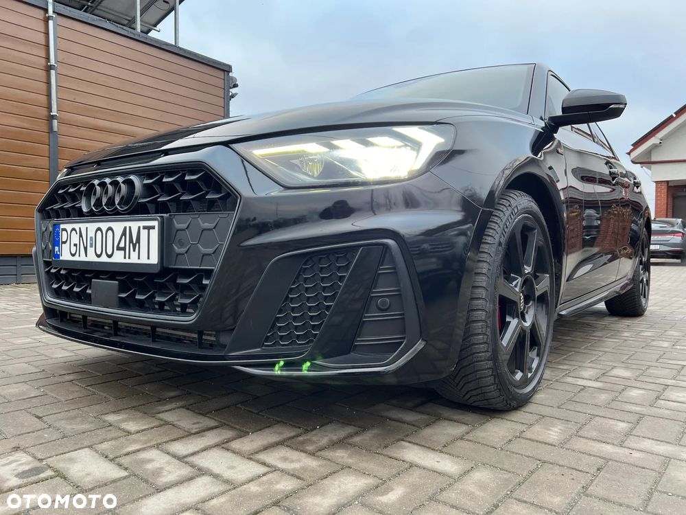 Audi A1 Sportback - 32