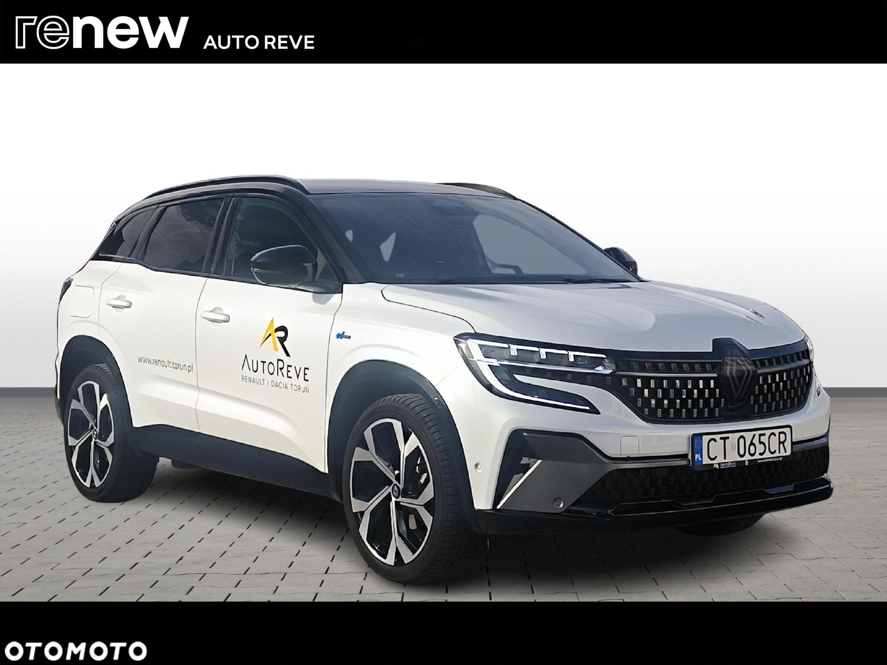 Renault Austral - 7