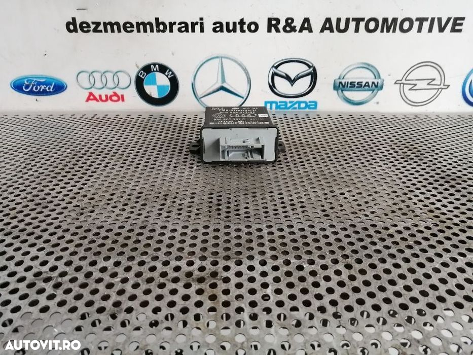 Modul Lumini Audi A6 4F C6 Cod 8PC Modul Lumini Audi A6 4F C6 Cod 8PC - 2