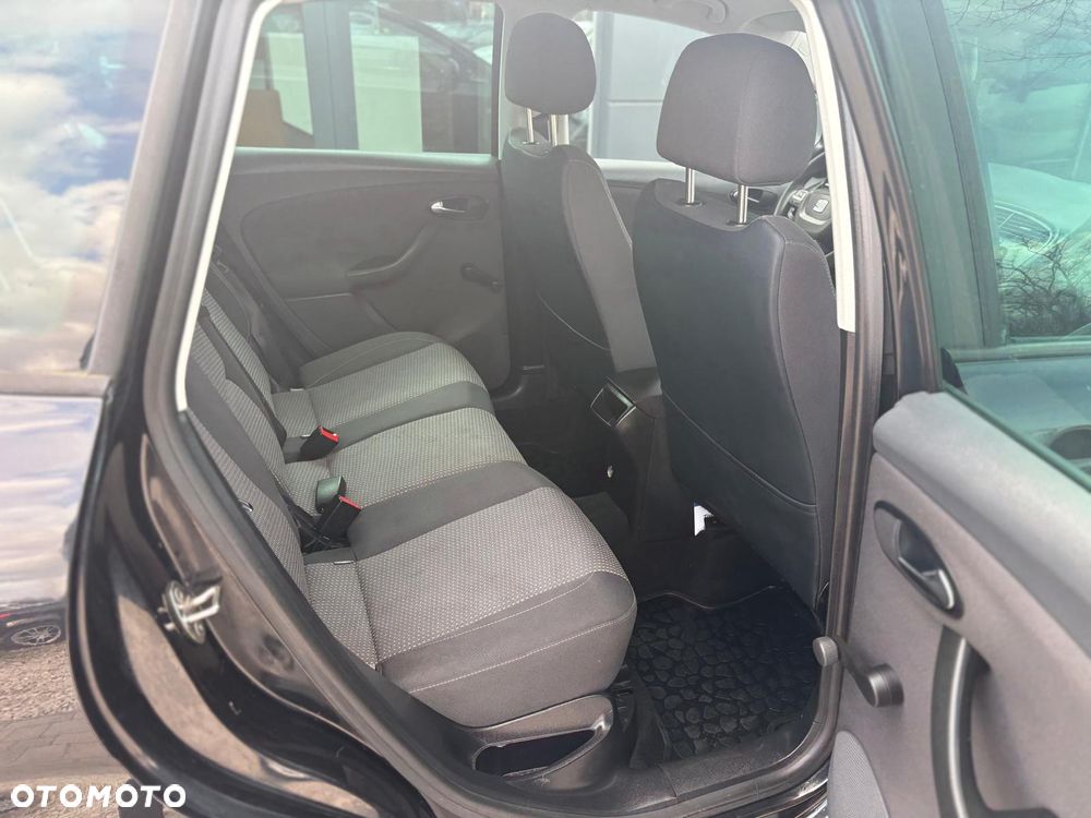 Seat Altea - 13