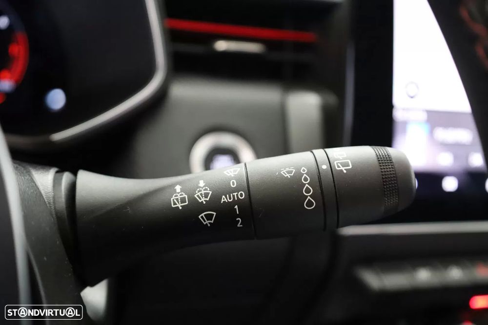 Renault Clio 1.0 TCe RS Line - 43