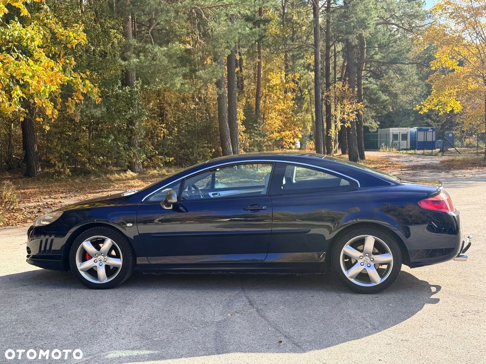Peugeot 407 - 34