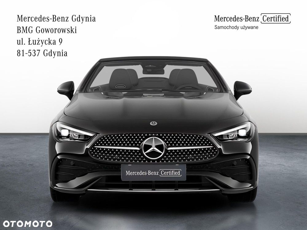 Mercedes-Benz CLE - 2