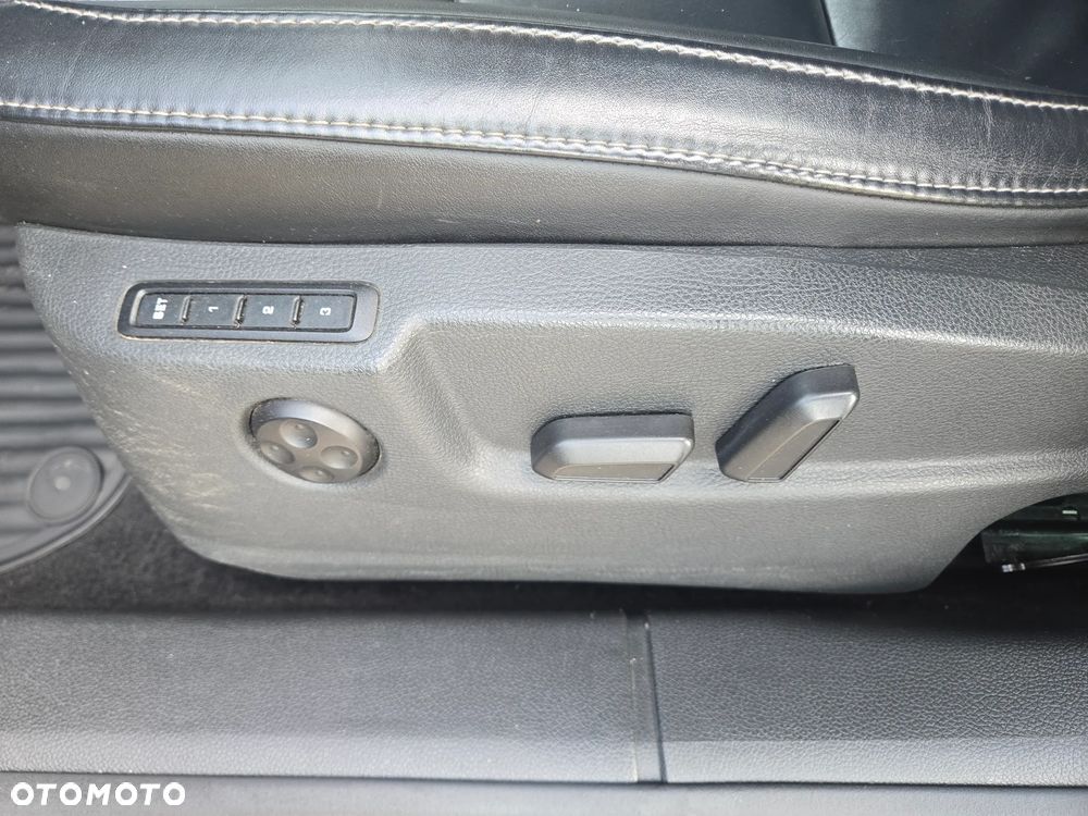 Skoda Superb 2.0 TDI Platinum DSG - 16