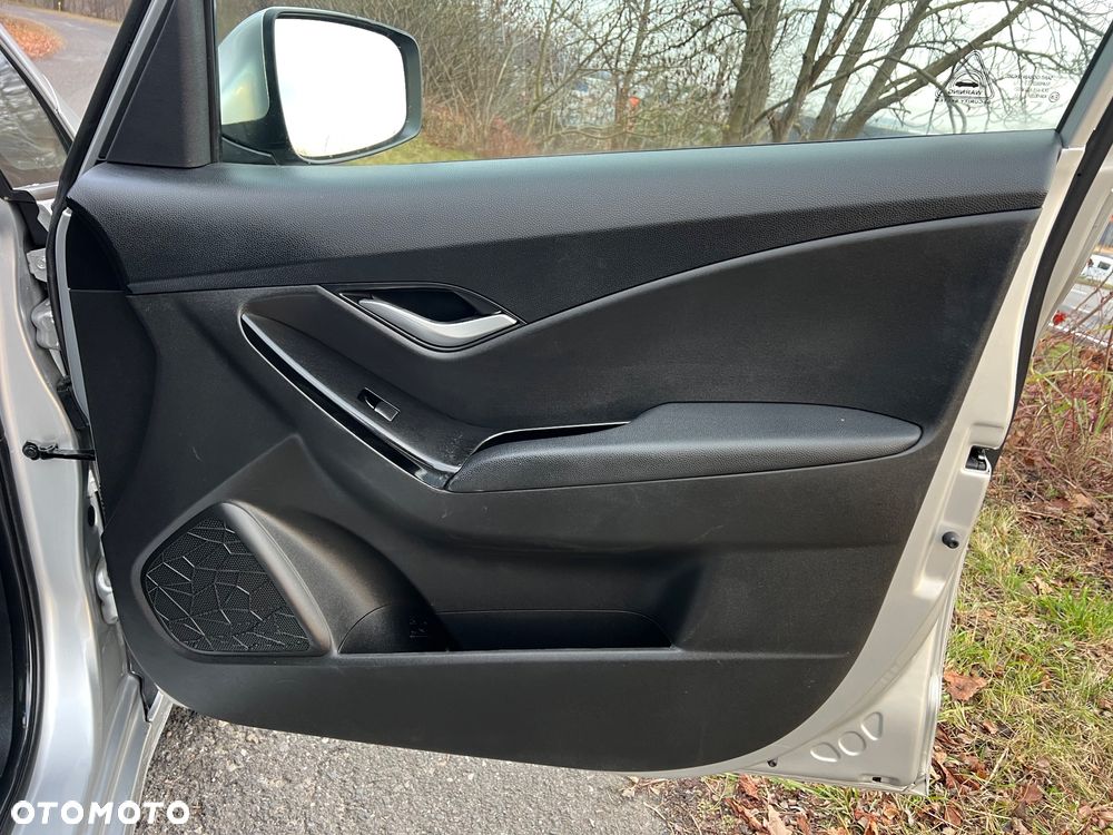 Hyundai ix20 1.4 UEFA EURO 2012 Edition - 12