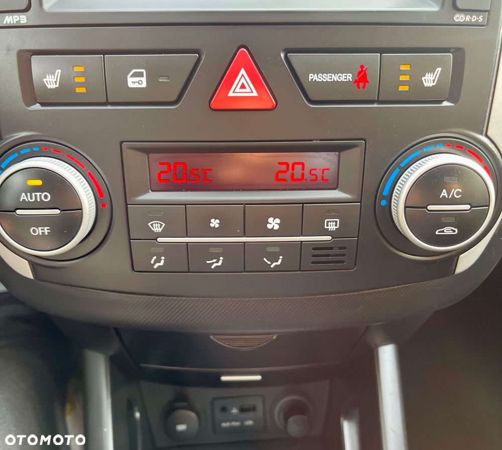 Kia Ceed 1.4 CVVT Attract - 39