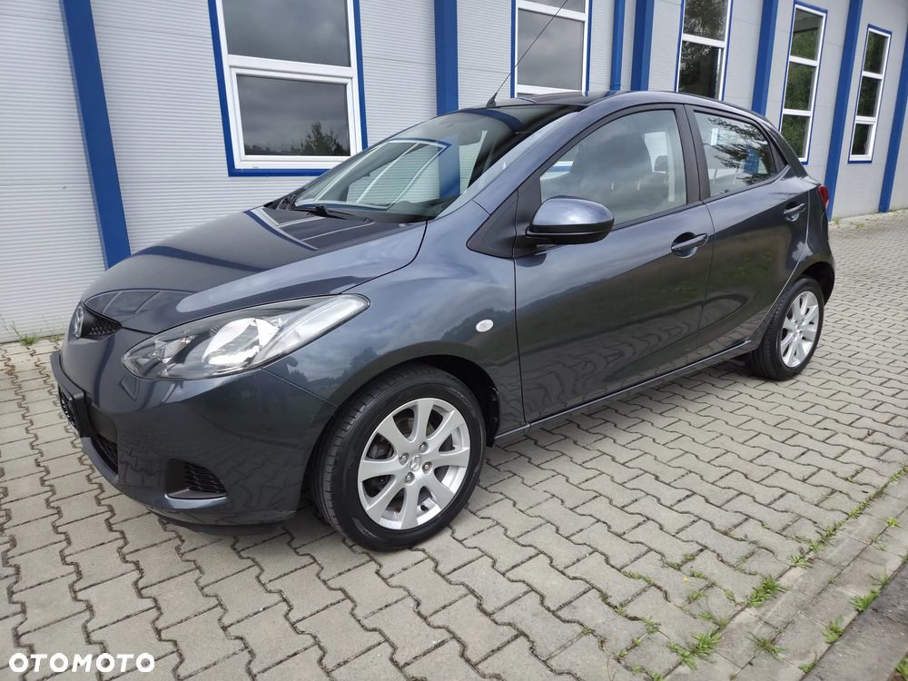 Mazda 2 1.3 Dynamic - 2