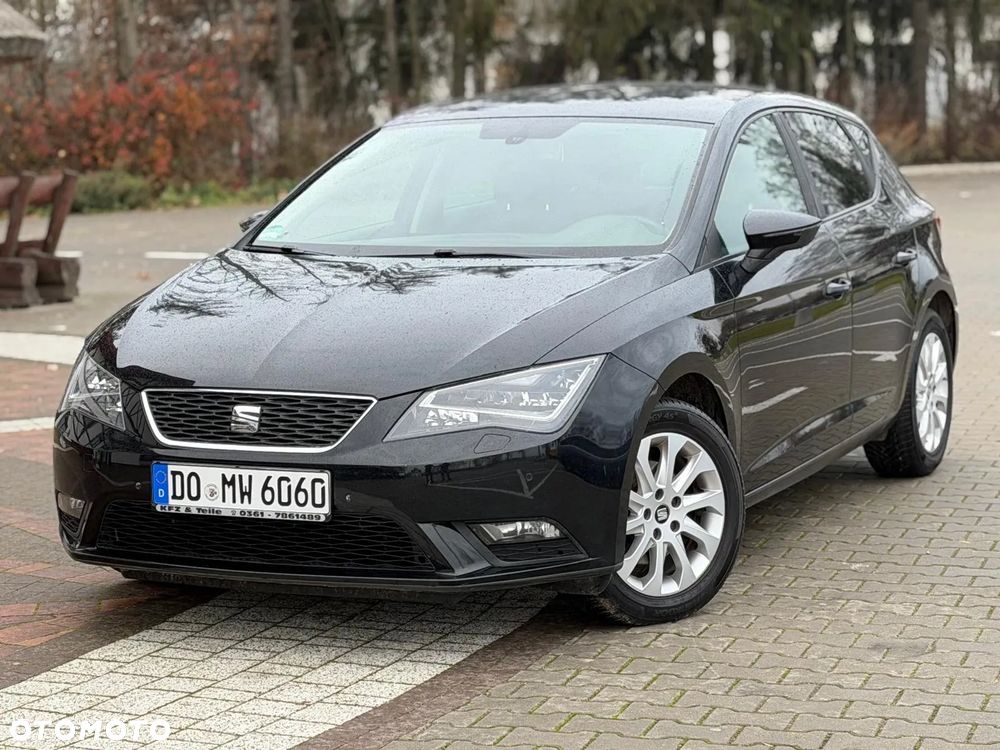 Seat Leon - 1