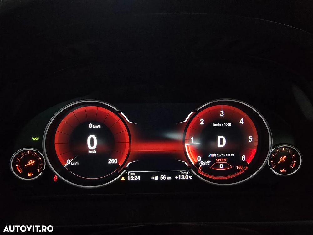 BMW Seria 5 - 11