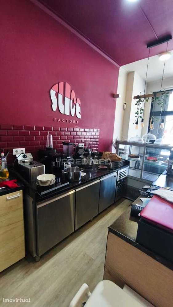 Cafe / Confeitaria - Grande imagem: 2/4