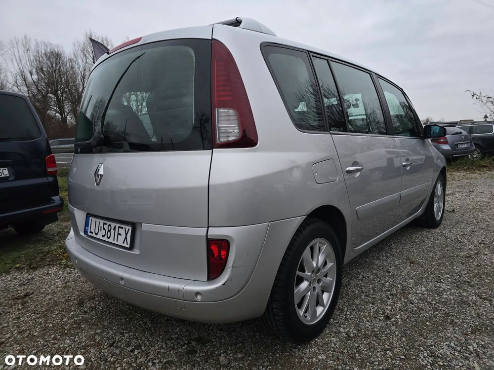 Renault Espace 2.0 Dynamique - 15