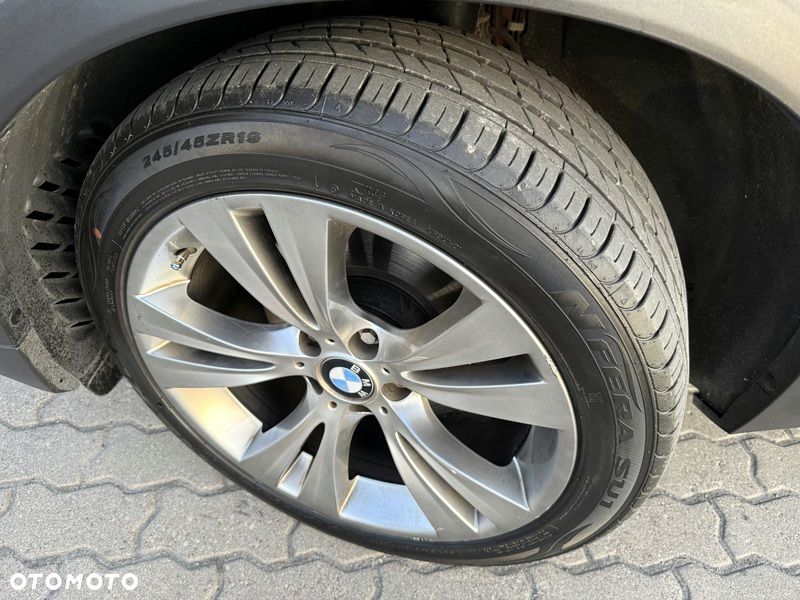 BMW X3 - 20