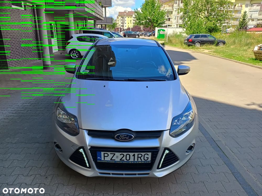 Ford Focus - 3