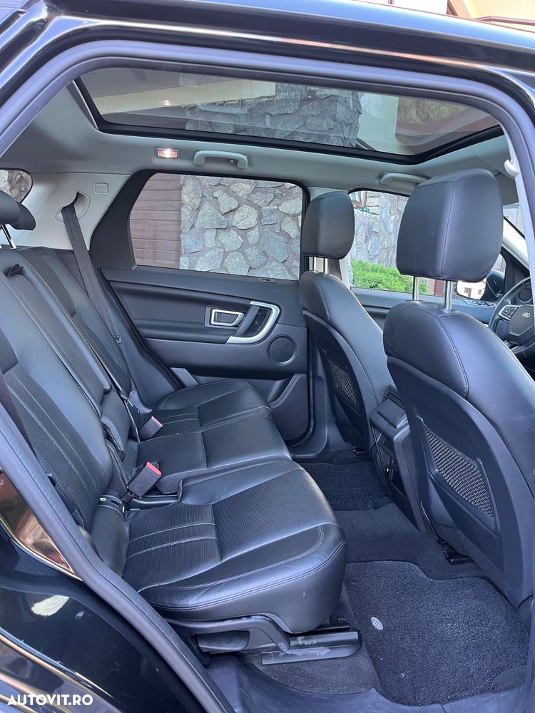 Land Rover Discovery Sport ver-2-0-d150-mhev-se - 6