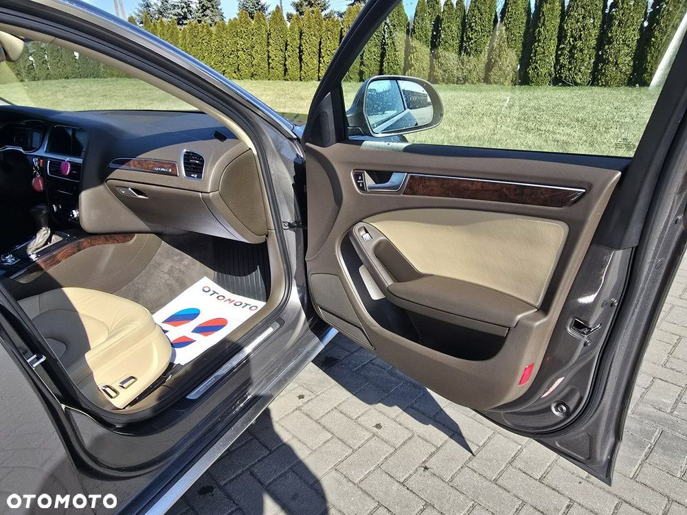 Audi A4 Allroad - 29