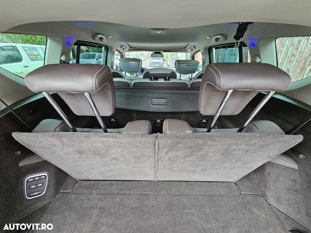 Renault Espace Energy dCi 160 EDC Initiale Paris - 16